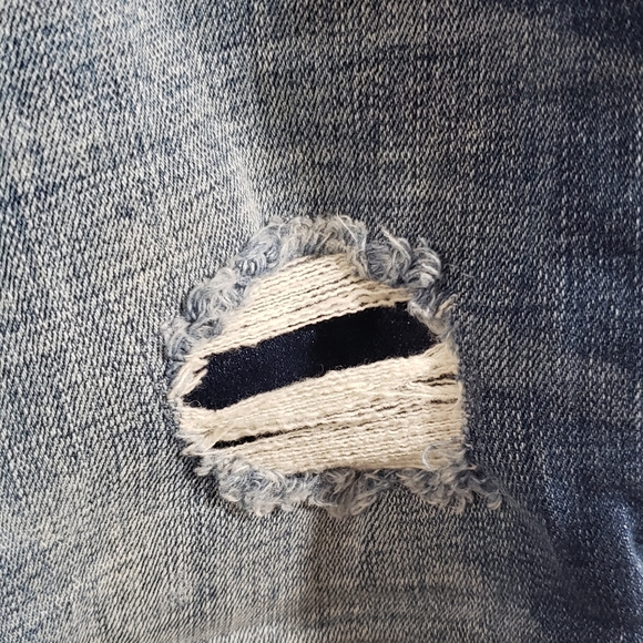 🌻 NWOT Rock Revivial Straight Leg - Picture 7 of 10